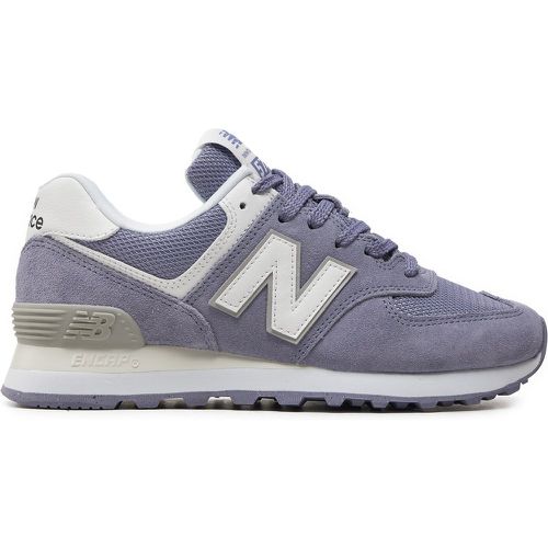 Sneakers New Balance U574RWE Grigio - New Balance - Modalova