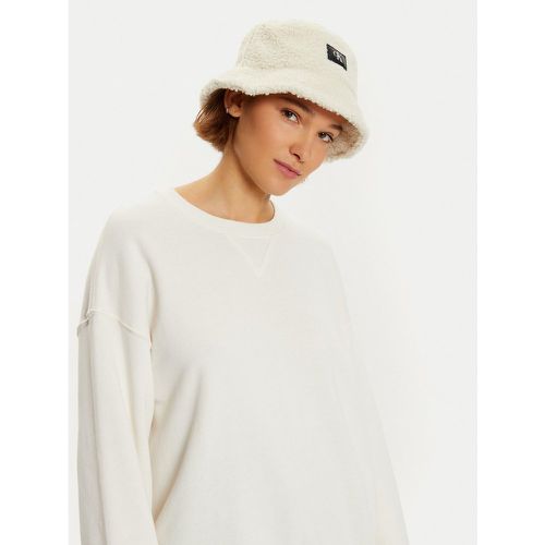 Cappello K60K612656 Écru - Calvin Klein - Modalova