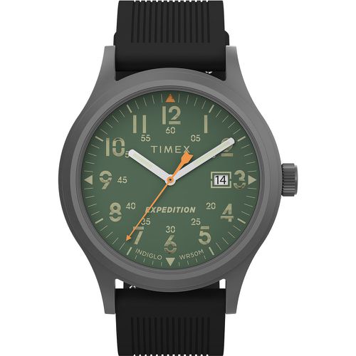 Orologio Expedition Scout TW4B30200 - Timex - Modalova