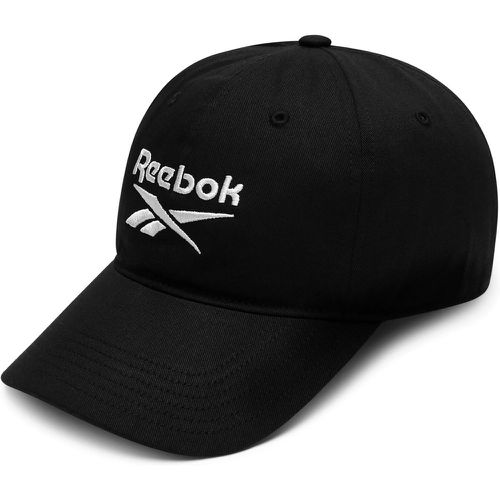 Cappellino Reebok RBH1200-AW24 Nero - Reebok - Modalova