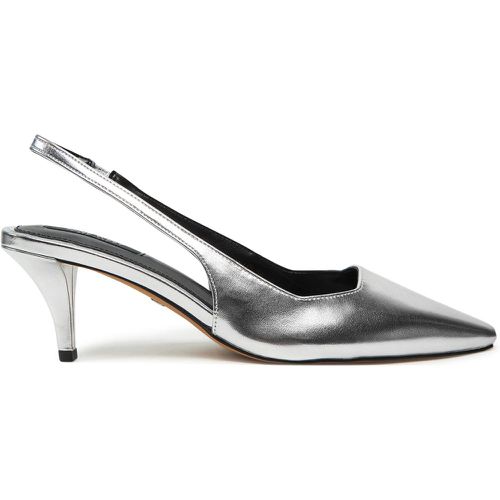 Sandali Nine West WFA3377-1 Argento - Nine West - Modalova