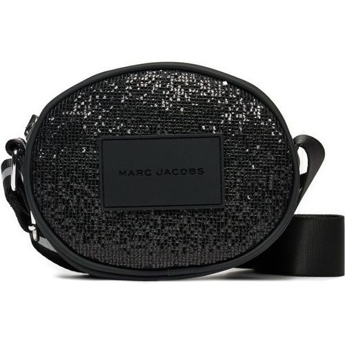 Marsupio Marc Jacobs W60353 Nero - Marc Jacobs - Modalova