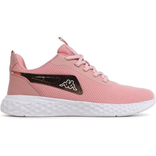 Sneakers Kappa 243233 Rosa - Kappa - Modalova