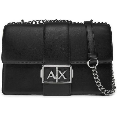 Borsetta XW000070 AF12039 UC001 - Armani Exchange - Modalova