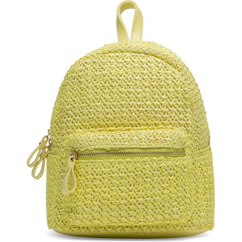 Zaino DeeZee MDP-C-015-05 Giallo - DeeZee - Modalova