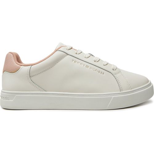 Sneakers Essential Court Sneaker FW0FW08000 - Tommy Hilfiger - Modalova