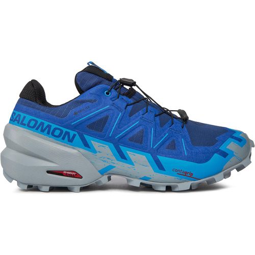 Scarpe running Speedcross 6 GORE-TEX L47302000 - Salomon - Modalova