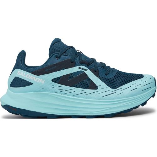 Scarpe running Ultra Flow Gore Tex L47474200 - Salomon - Modalova