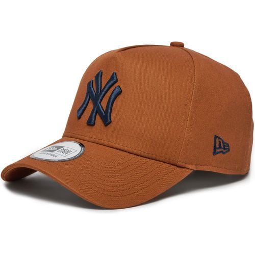 Cappellino New York Yankees League Essential 9FORTY E-Frame 60580697 - new era - Modalova