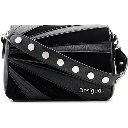 Borsetta Desigual 24SAXP43 Nero - Desigual - Modalova