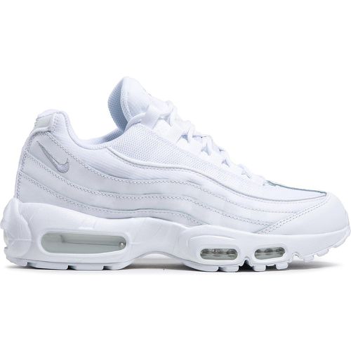 Sneakers Air Max 95 Essential CT1268 100 - Nike - Modalova