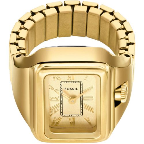 Orologio Watch Ring ES5343 - Fossil - Modalova