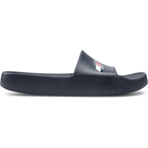 Ciabatte Ts Pool Slide 3 Women FC0FC00015 - Tommy Hilfiger - Modalova