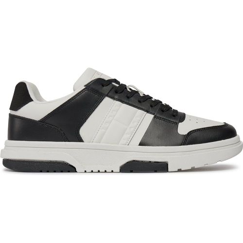 Sneakers Tjm Leather Cupsole 2.0 EM0EM01352 - Tommy Jeans - Modalova