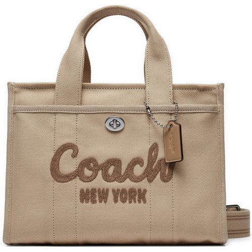 Borsetta Coach Cargo CP164 Beige - Coach - Modalova