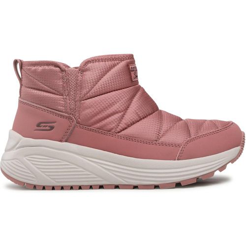 Stivaletti Puffiez 117260/ROS - Skechers - Modalova