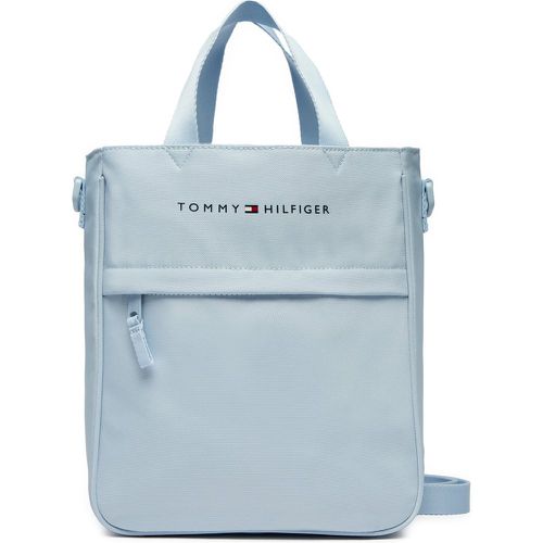 Borsetta Th Essential Shoulder Bag AU0AU01950 - Tommy Hilfiger - Modalova