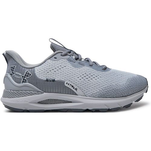 Scarpe running Ua U Sonic Trail 3027764-100 - Under Armour - Modalova