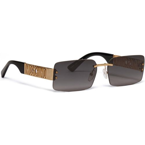 Occhiali da sole MOS169/S 207250 - Moschino - Modalova