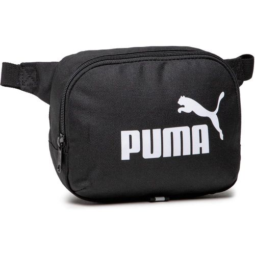 Marsupio Phase Waist Bag 076908 01 - Puma - Modalova