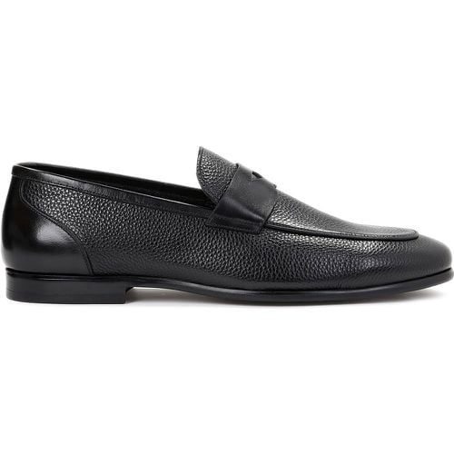 Loafers Kazar Taio 67505-01-00 Nero - Kazar - Modalova