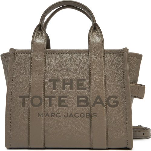 Borsetta The Leather Small Tote Bag H009L01SP21 - Marc Jacobs - Modalova