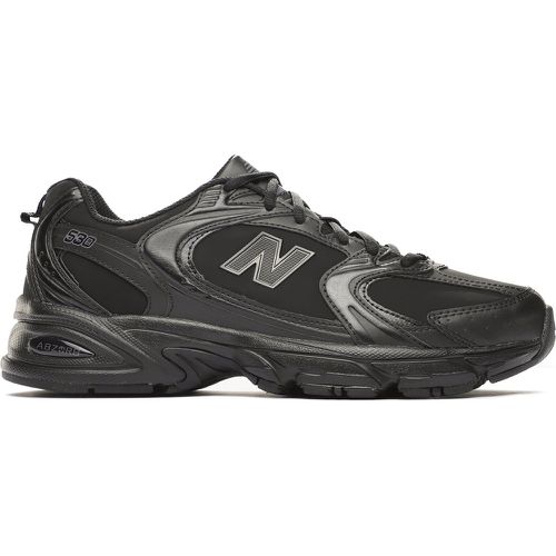 Sneakers New Balance MR530NB Nero - New Balance - Modalova