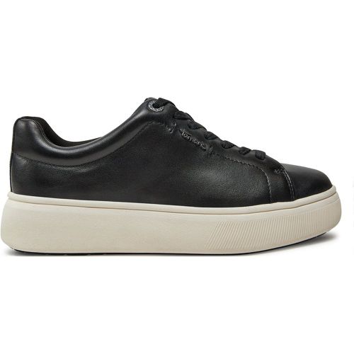 Sneakers Tamaris 1-23736-42 Nero - tamaris - Modalova