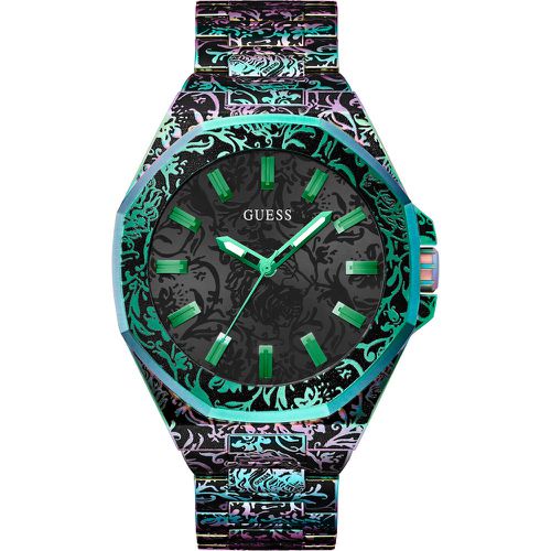 Orologio Guess GW0700G3 Multicolore - Guess - Modalova