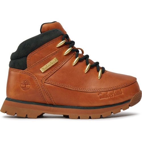 Scarponcini Euro Sprint TB0A5YEH3581 - Timberland - Modalova