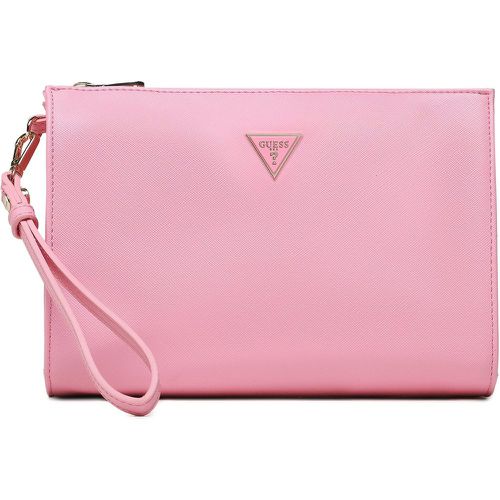 Pochette per cosmetici Not Coordinated Accessories PW1550 P3119 - Guess - Modalova