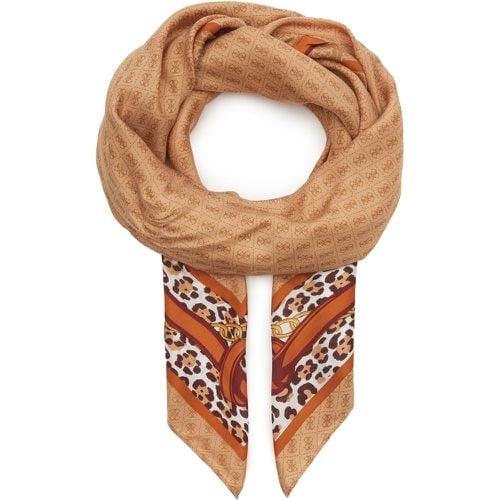 Foulard Noelle (BG) Scarves AW5134 VIS03 - Guess - Modalova