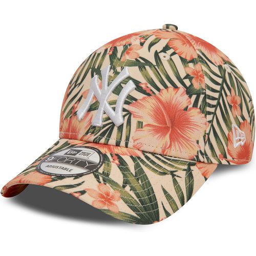 Cappellino Tropical 940 Nyy 60503582 - new era - Modalova