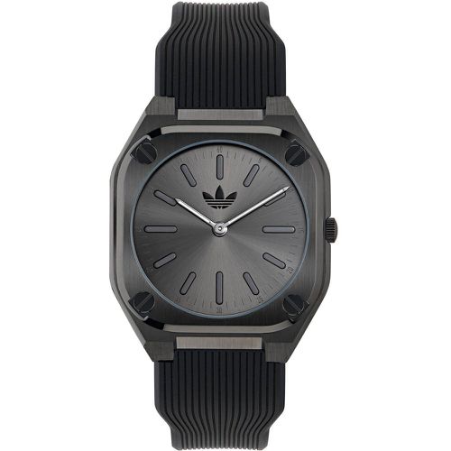 Orologio City Tech Thin AOFH24503 - Adidas - Modalova