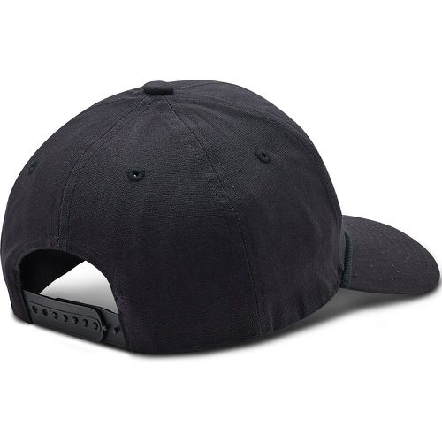 Cappellino Brixton Puff 11229 Nero - brixton - Modalova