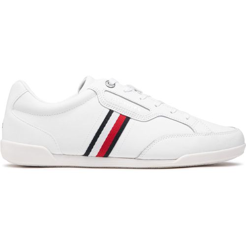 Sneakers Classic Lo Cupsole Leather FM0FM04277 - Tommy Hilfiger - Modalova