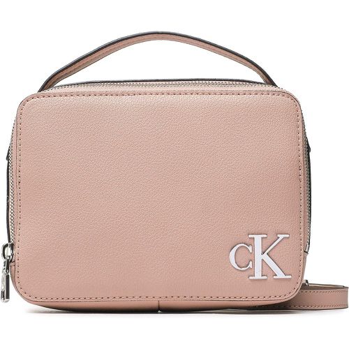 Borsetta Minimal Monogram Camera Bag18 K60K610331 - Calvin Klein Jeans - Modalova