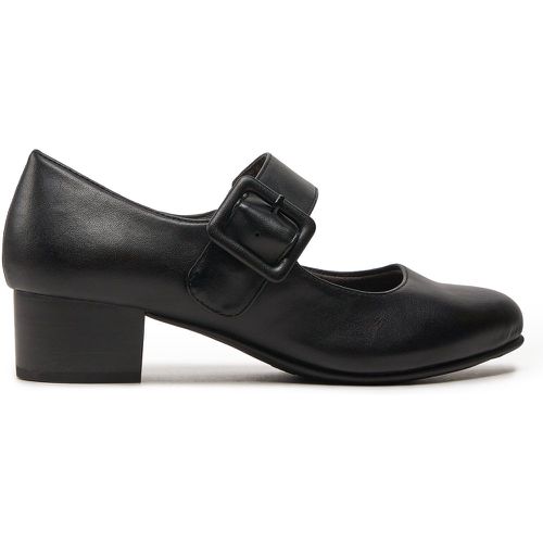 Scarpe basse Jana 8-22362-41 Nero - Jana - Modalova