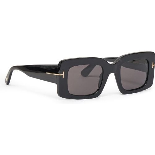 Occhiali da sole FT1188 01A - Tom Ford - Modalova