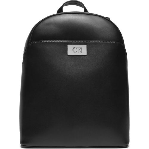 Zaino Ck Push Domed Backpack K60K612341 - Calvin Klein - Modalova