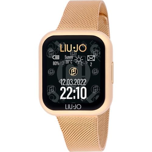 Smartwatch Voice Mini SWLJ150 - Liu Jo - Modalova