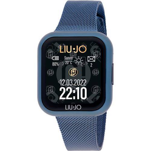 Smartwatch Voice Mini SWLJ148 - Liu Jo - Modalova