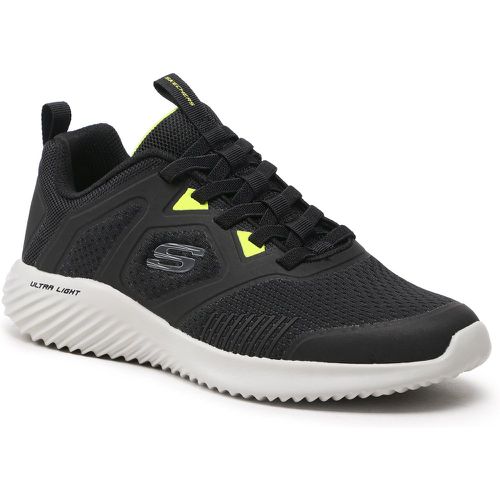 Sneakers Kigh Degree 232279/BLK - Skechers - Modalova