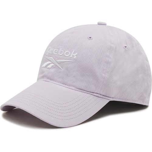 Cappellino Te Logo Cap HD9889 - Reebok - Modalova