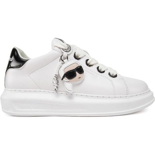 Sneakers KL62576T - Karl Lagerfeld - Modalova