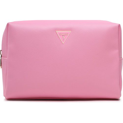 Pochette per cosmetici Not Coordinated Accessories PW1522 P3115 - Guess - Modalova