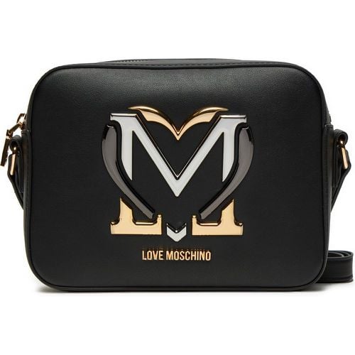 Borsetta JC4327PP0LKN0000 - Love Moschino - Modalova