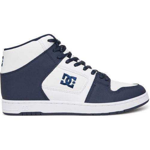 Sneakers Manteca 4 Hi ADYS100743-WNY - DC - Modalova