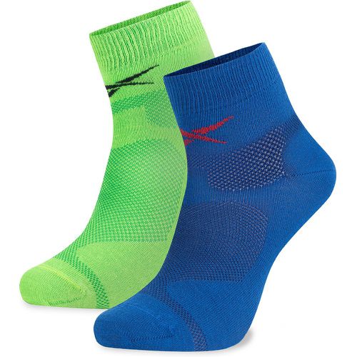 Set di 2 paia di calzini corti unisex R0403-SS24 (2-pack) - Reebok - Modalova