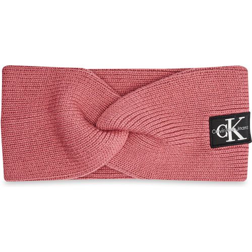 Fascia per capelli Mono Logo Patch K60K612660 - Calvin Klein - Modalova